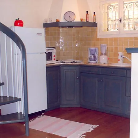 Holiday home Le La Licorne Saint-Raphael (Var)