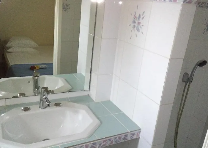 Le La Licorne Holiday home *