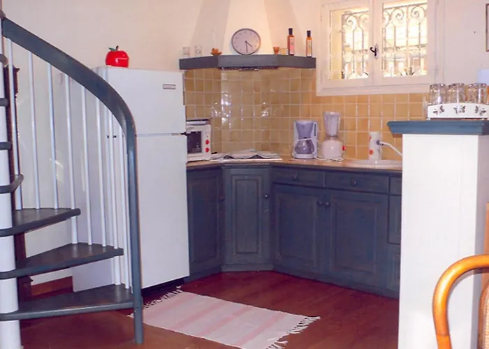 Holiday home Le La Licorne Saint-Raphael (Var)