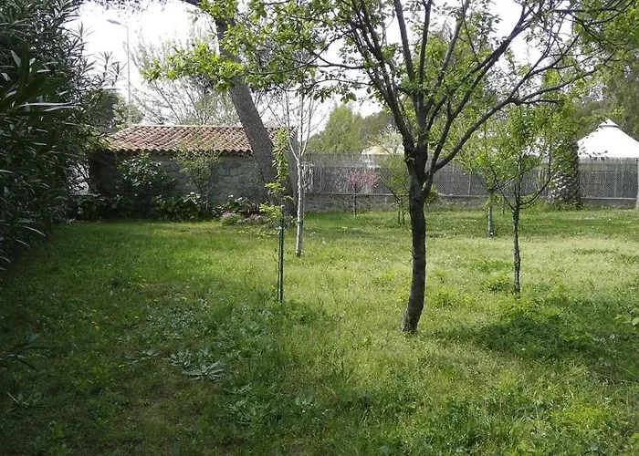 Le La Licorne Holiday home *