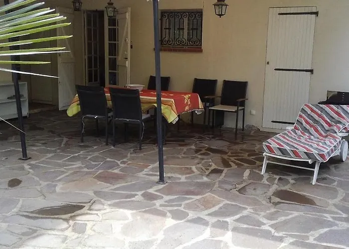 Le La Licorne Holiday home Saint-Raphael (Var)