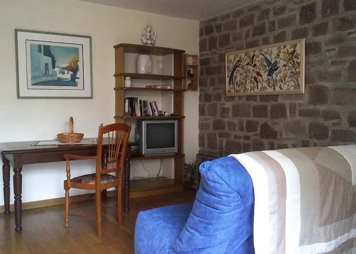 Holiday home Le La Licorne Saint-Raphael (Var)