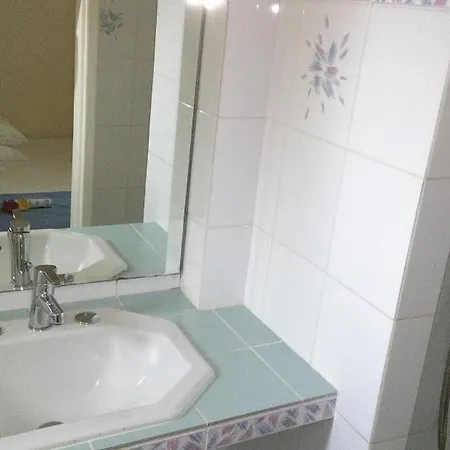 Le La Licorne Nyaraló *