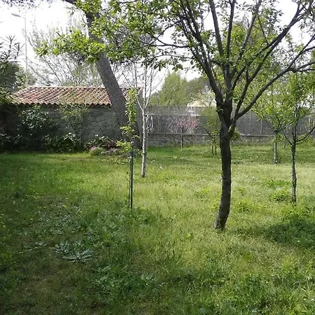 Le La Licorne Ferienhaus *