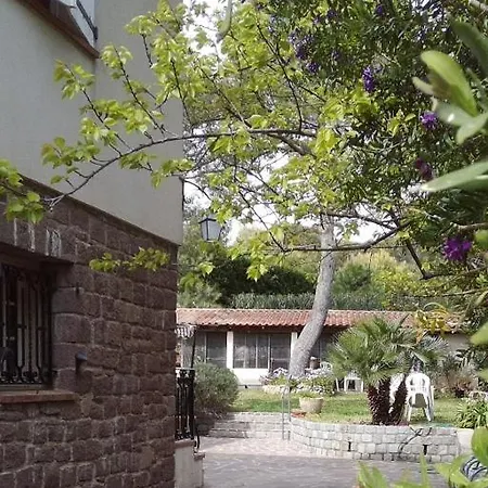 Le La Licorne Σπίτι διακοπών