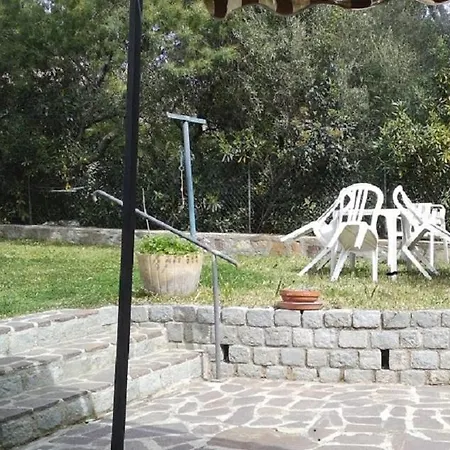 Le La Licorne Hébergement de vacances