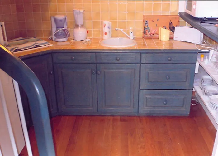 Le La Licorne Saint-Raphaël