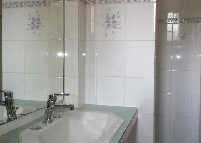 Le La Licorne Ferienhaus Saint-Raphaël