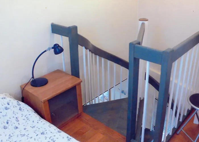 Le La Licorne Ferienhaus