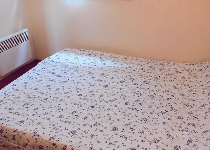 Le La Licorne Ferienhaus *