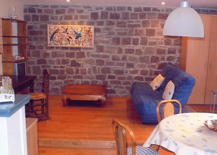 Le La Licorne * Saint-Raphaël