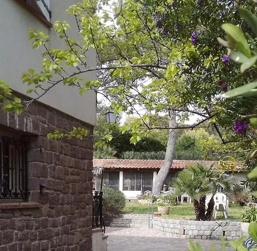 Le La Licorne Ferienhaus