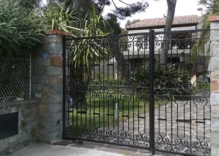 Сasa de vacaciones Le La Licorne *