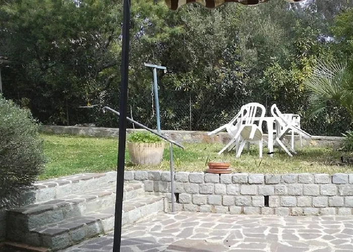 Le La Licorne Ferienhaus